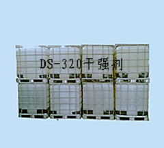 DS—320干强剂 造纸工程干强剂
